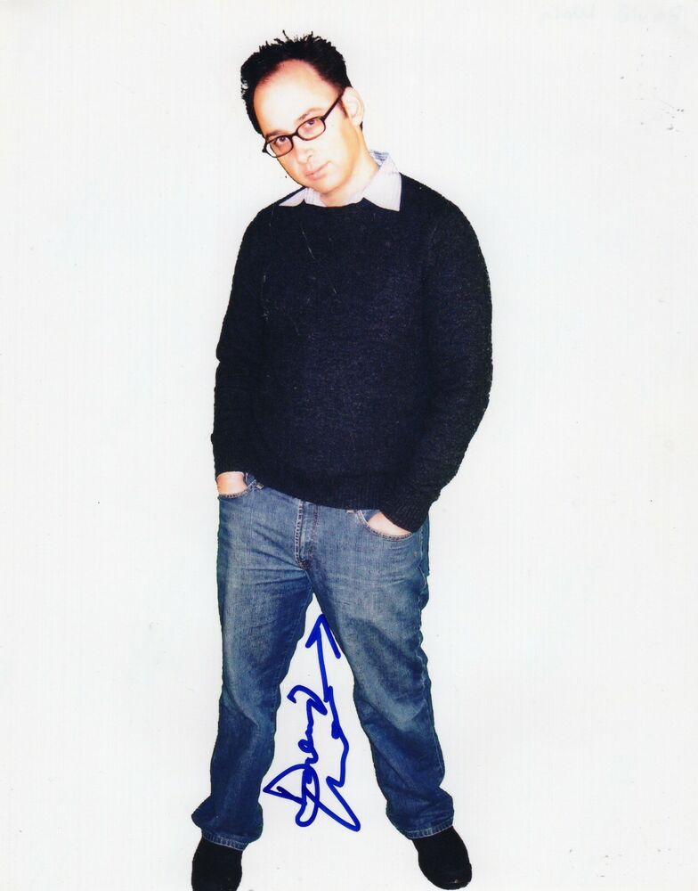 Matt Walsh Signed 8x10 Photo Poster painting w/COA Comedian Actor Writer Wanderlust Role Models