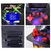 Retro Handheld Game Consoles