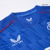 Glasgow Rangers Home Soccer Jersey 2024/25