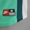 Retro 1998 Nigeria Soccer Jersey Home