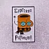 Espresso Mágico Protector