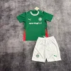 26/27 Kids Palmeiras Soccer Jersey Home