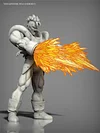 Dragon Ball Z Trunks Torankusu Statue Resin HH studio 1/6 43cm Painted