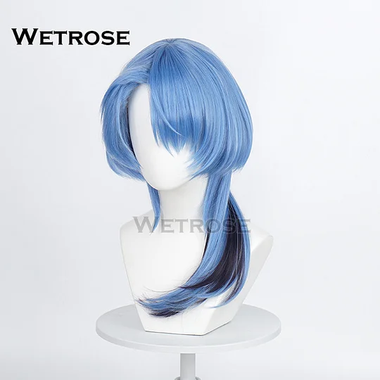 Wetrose] In Stock Hololive JP Vtuber Hoshimachi Suisei 星街