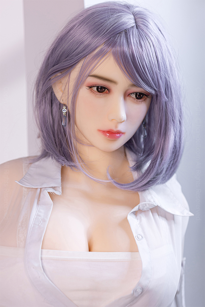 HANIDOLL 163CM Large Breasts Sexy Sex Doll H2987 HANIDOLL HANIDOLL