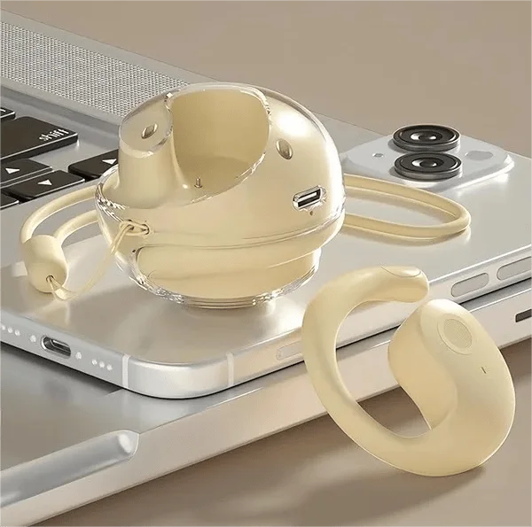 【Final 24-hour Preferential Deal】💥Earphone Wireless Bluetooth