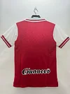 1996/1997 Retro Arsenal Home Football Shirt 1:1 Thai Quality