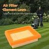 5/10pcs Air Filter Easy Install Grass Trimmer Filter for Stihl Accessories Tools