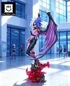 Yubel - Duel Monsters GX/ Yu-Gi-Oh! GX Resin Statue - Divine Officer Studio