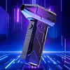 13000RPM Electric Air Duster 3 Speeds Portable  Fan for Outdoor Camping