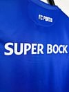 2010-2011 Retro Porto Home Football Shirt 1:1 Thai Quality