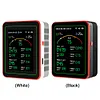 WiFi 15 in 1 Air Quality Detector APP Control Multifunctional Clock CO2 Detector