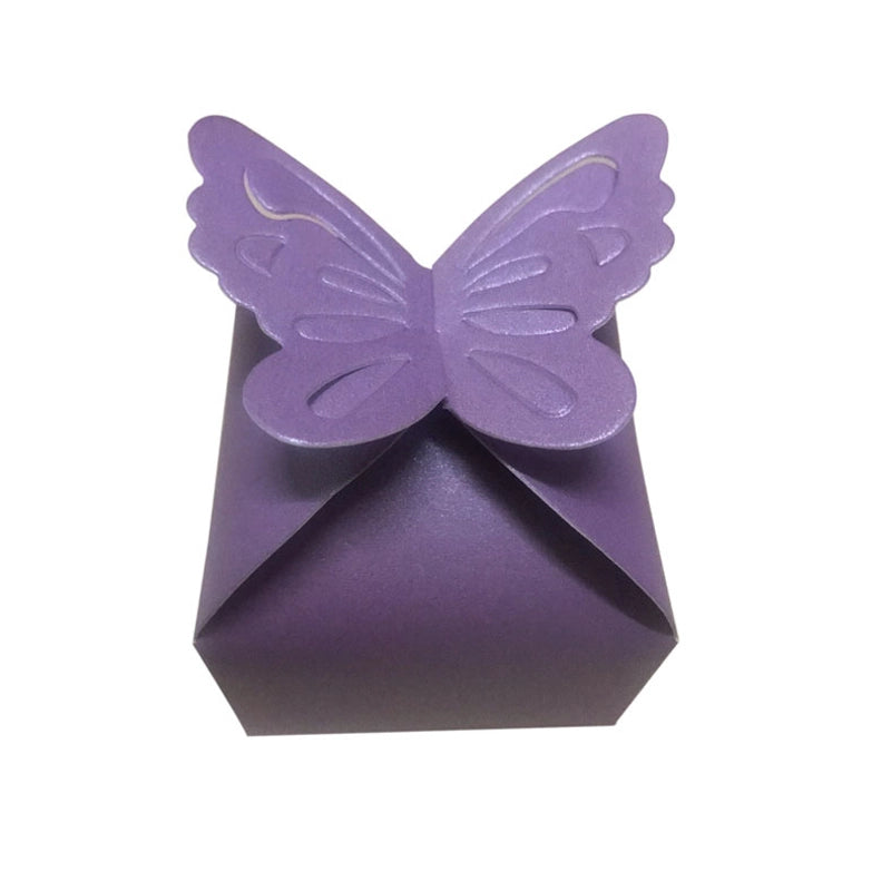 Wedding Season Butterfly Wedding Engagement Gift Wrapping Supplies