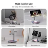 3-in-1 Basketball-style Magnetic Wireless Charger