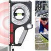 Portable mechanical inclinometer-🔥Hot Sale Promotion 49% OFF