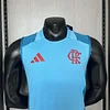 2025-2026 Flamengo Training Vest  Football Shirt 1:1 Thai Quality