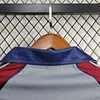 1998/1999 Retro Bayern Munchen Third Away Football Shirt 1:1 Thai Quality