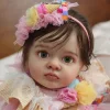 Babiesprincess Lifelike Reborn Baby Doll, Babiesprincess