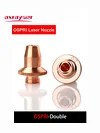 Axrayser Laser Nozzles for Raytools Precitec WSX HSG Bodor HANS Bystronic Head