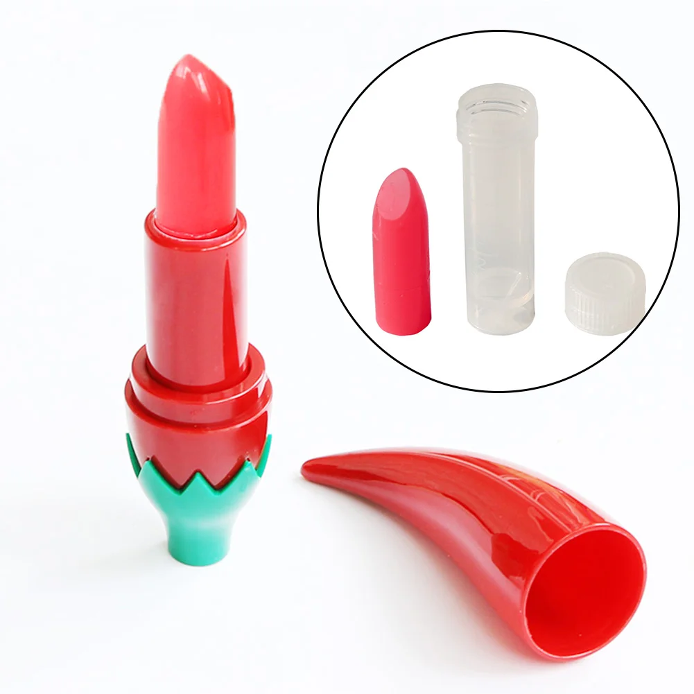 5D Diamond Painting Tool Sticky Wax DIY Sticking Drill Clay (Red Lipstick)