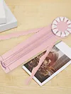 12 In 1 360 Degree Rotary Paper Cutter Hand-Cutting Paper Trimmer Cutting Tool