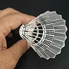 【Limited Edition】CNC Processing All Metal Aluminum Alloy Badminton Artwork