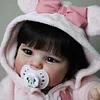 Babiesprincess Lifelike Reborn Baby Doll, Babiesprincess
