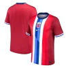 Norway Home Soccer Jersey 2024