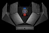 DiW Rolex Daytona 41mm MILITARY RED
