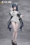 1/7 Scale Little Mermaid - Goddess of Victory: Nikke Resin Statue - ACGN 02 Studio