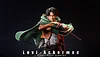 1/3 Scale Levi Ackerman - Attack On Titan Resin Statue - LX-Studios