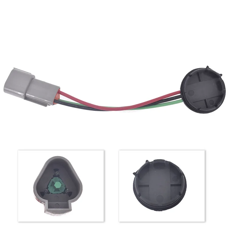 SEBLAFF Golf Cart Speed Sensor Replacement for Club Car Golf Cart 102265601