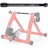 Bike Thru Axle Aluminum Alloy Rear Fork Shaft Skewer for Road Bike Mountain Bike