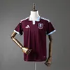 Joyfball 2026/2027 Aston Villa Home Football Shirt 1:1 Thai Quality