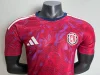 2026 Player Version Costa Rica Soccer Jersey Home