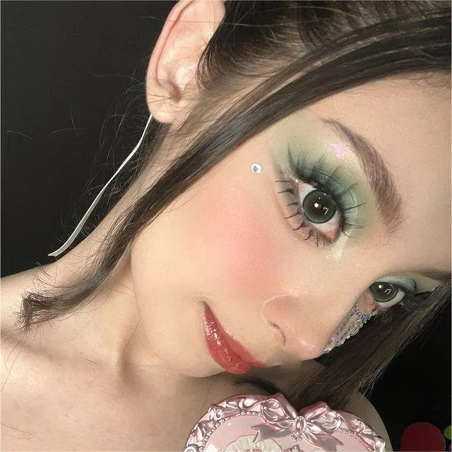 Aprileye Mint Cocoa