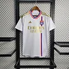 2023/2024 Lyon Home Football Shirt 1:1 Thai Quality