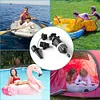 Air Valve Adaptor Dustproof Air Pump Converter SUP Board Inflatable Pump Adapter