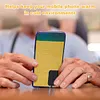 Heating Pad USB Heating Film Winter Portable Warm Plate Mobile Phone Hand Warmer