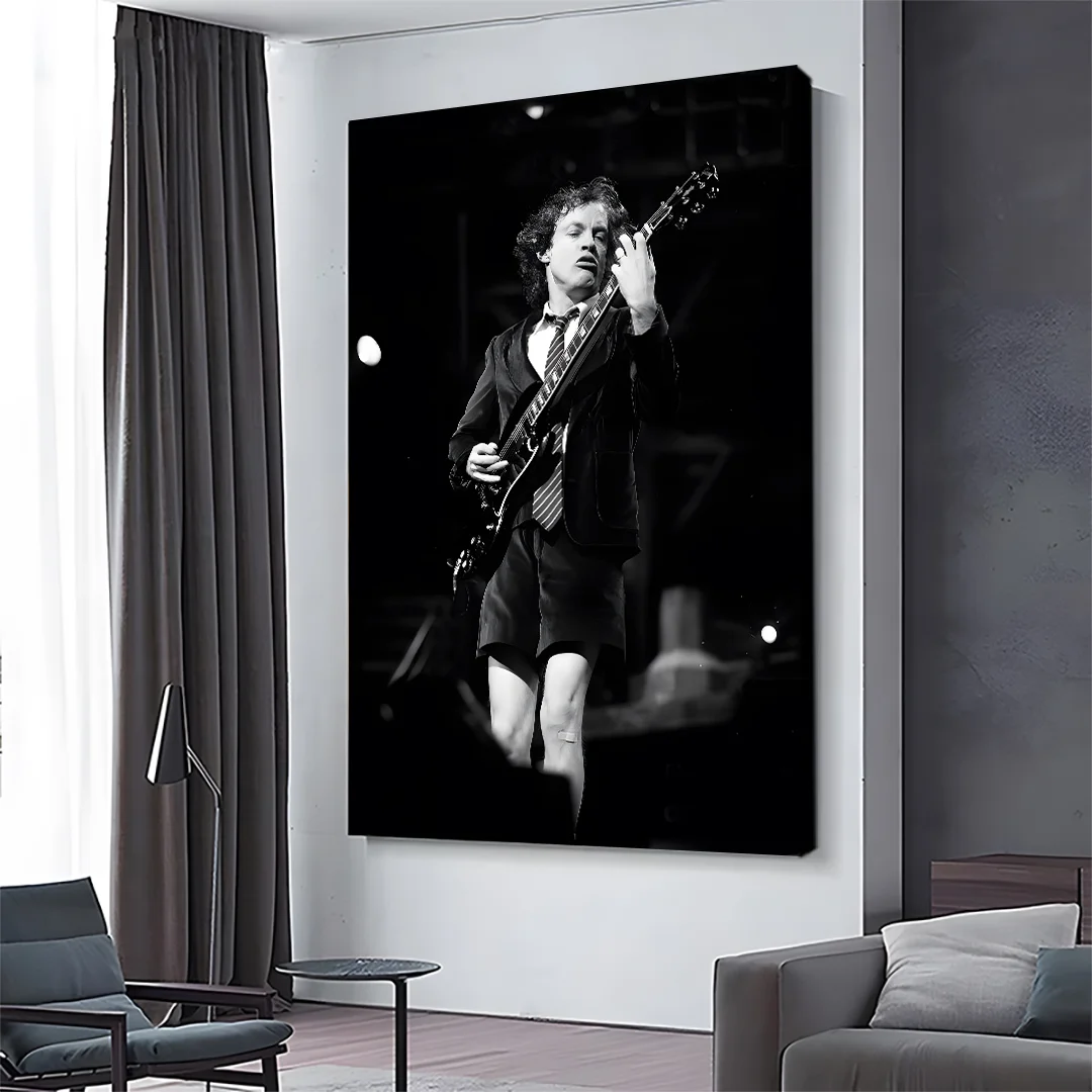 Canvas Wall Art