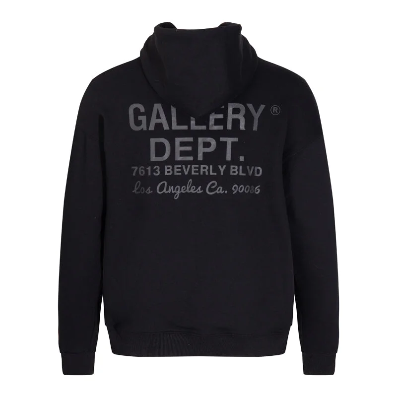 GALLERY DEPT 2023 New Arrival Fashion Hoodie