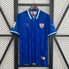Retro 2001-03 Athletic Bilbao Soccer Jersey Away