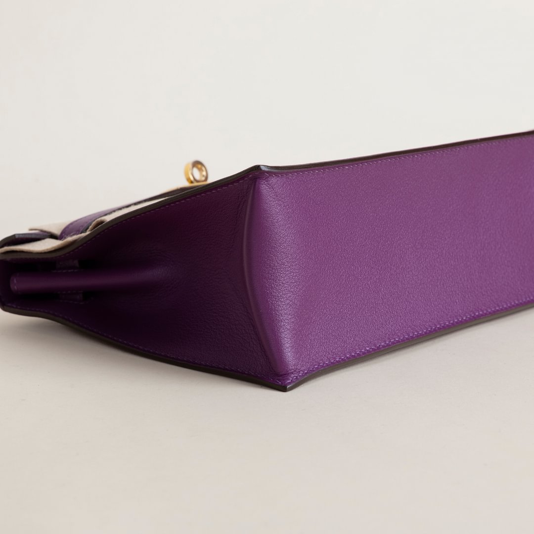 Kelly Danse Swift P9 Anemone GHW