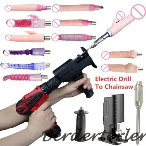 pornhint Pornhint Electric Drill Sex Machines Automatic Telescopic Vagina Vibrator Masturbator