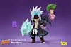 WCF Scale Horohoro Usui Horokeu - Shaman King Statue - TOY Studio