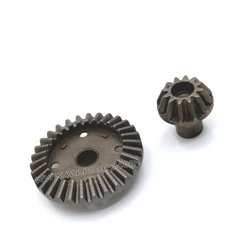 MN Model MN128 Upgrade Parts Front/Rear Bevel Gear