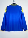 1995/1996 Retro Long Sleeve Juventus Away Soccer Jersey 1:1 Thai Quality