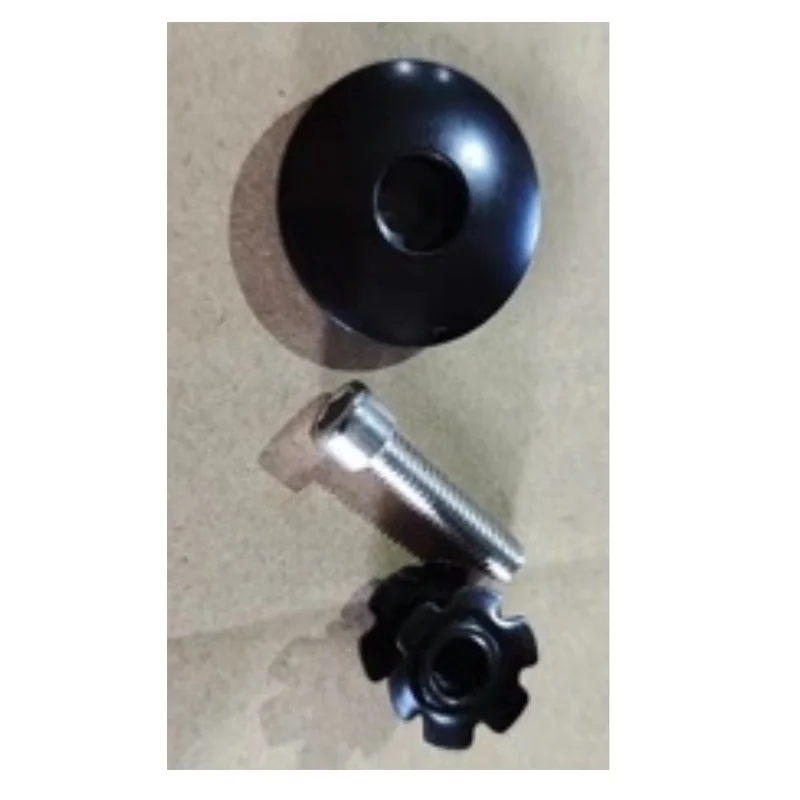 JOYOR S Model Universal Accessory Sunflower shaped combination set*1SET