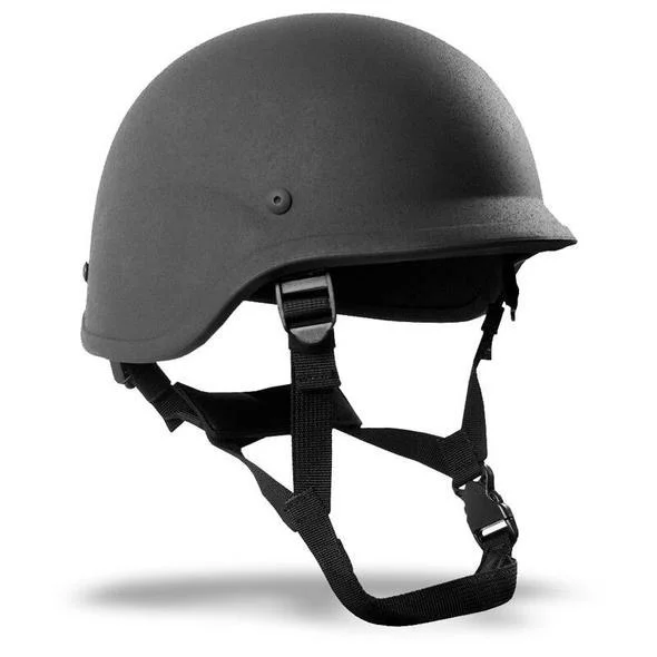 MICH/ECH BTE 2000 NIJ Level IIIA Ballistic Helmets