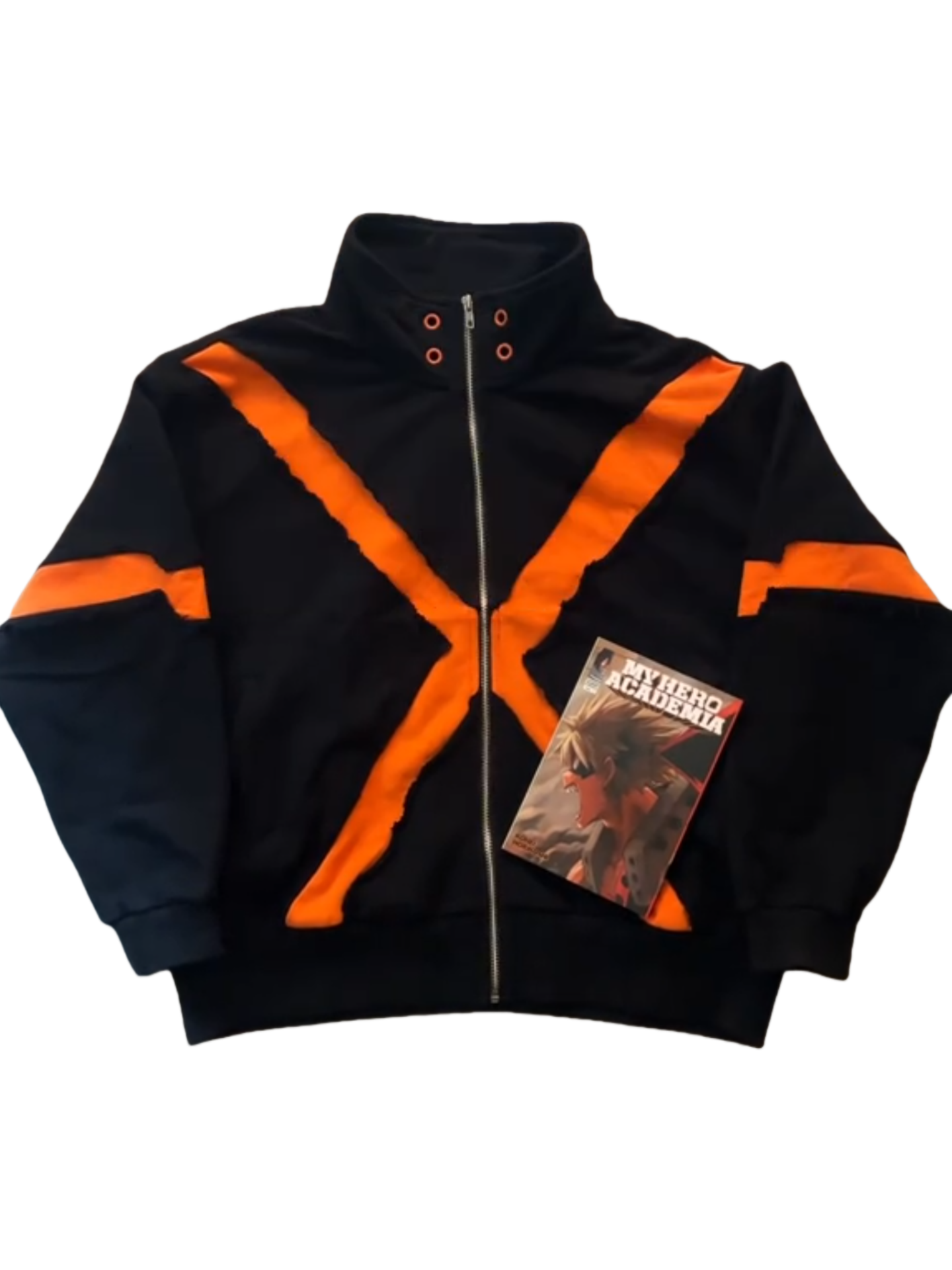 BAKUGOU JACKET